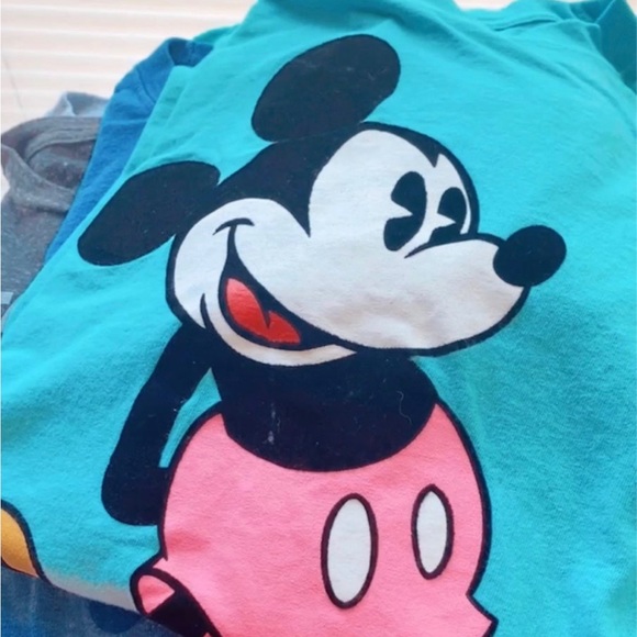 Disney Mickey Florida shirt sz small - Picture 2 of 3